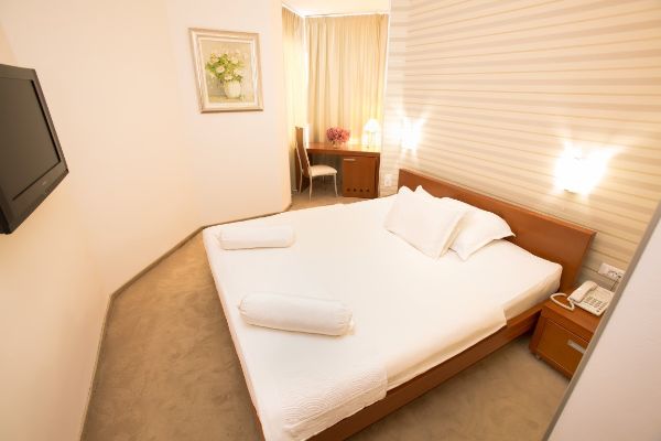 Hotel Bosnia Sarajevo